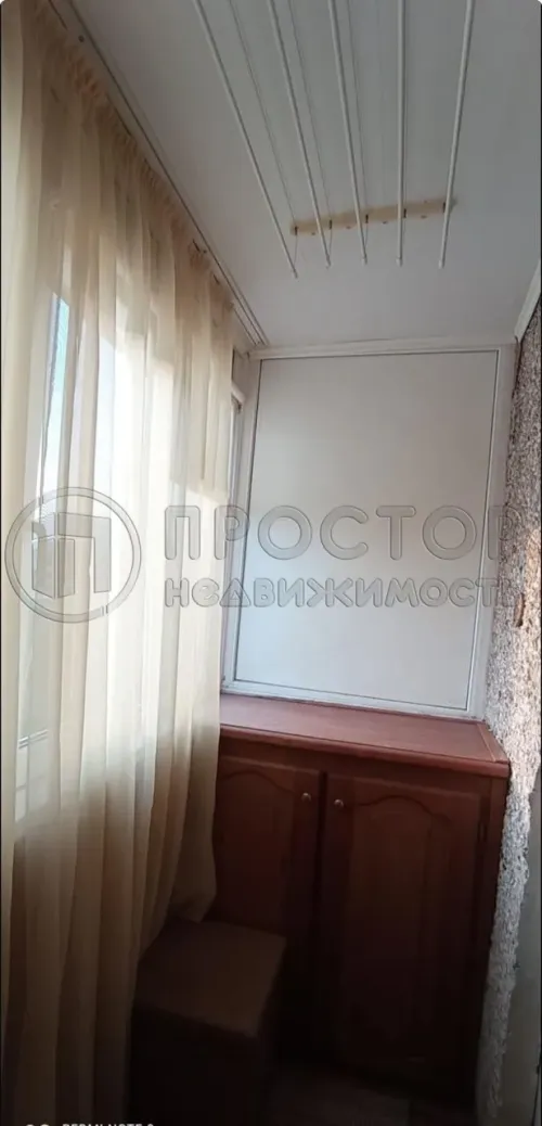 1-комнатная квартира, 33.2 м² - фото 21