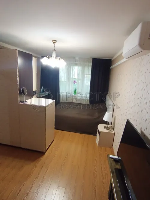 1-комнатная квартира, 33.2 м² - фото 8