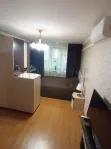 1-комнатная квартира, 33.2 м² - фото 33