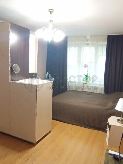 1-комнатная квартира, 33.2 м² - фото 9