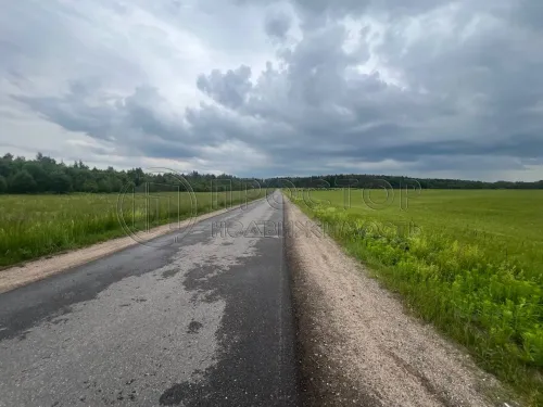 Участок, 8 сот.