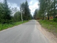 Участок, 8 сот. - фото 15