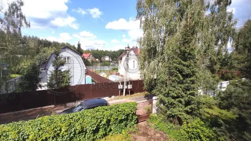 Дом, 102 м² - фото 15