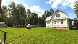 Дом, 102 м² - фото 42