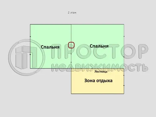 Дом, 102 м² - фото 23