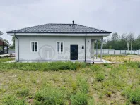 Дом, 120 м² - фото 20