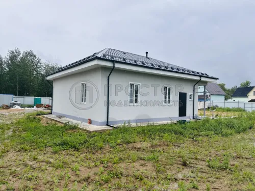 Дом, 120 м² - фото 5