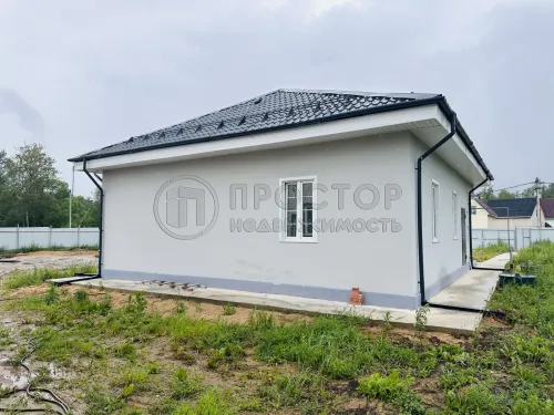 Дом, 120 м² - фото 6