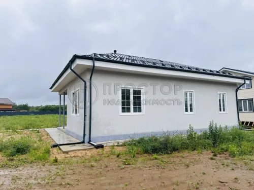 Дом, 120 м² - фото 8