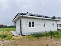 Дом, 120 м² - фото 24