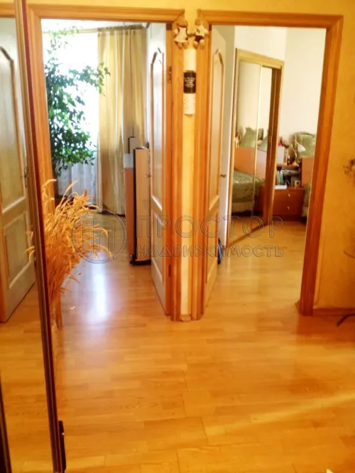2-комнатная квартира, 70.08 м² - фото 6