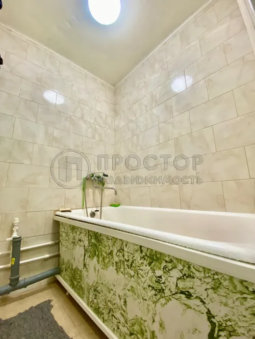 3-комнатная квартира, 60.2 м² - фото 7
