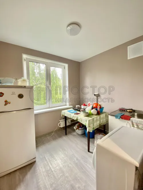 3-комнатная квартира, 60.2 м² - фото 10