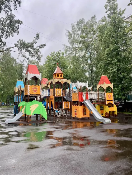 3-комнатная квартира, 60.2 м² - фото 14