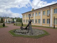 Дом, 902.5 м² - фото 30