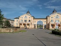 Дом, 902.5 м² - фото 29