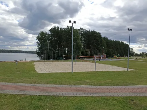 Дом, 902.5 м² - фото 21