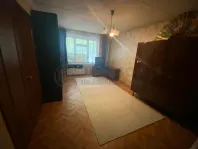 1-комнатная квартира, 32 м² - фото 12