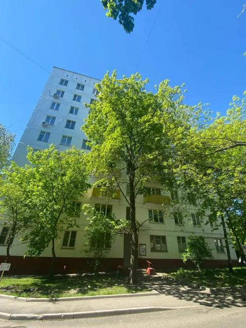 1-комнатная квартира, 32 м² - фото 7