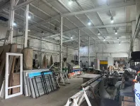 Коммерческая недвижимость (свободного назначения), 1165.9 м² - фото 26