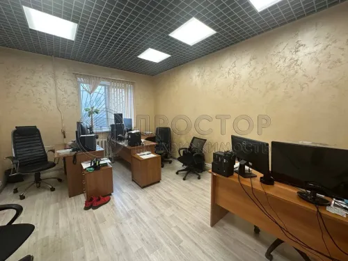 Коммерческая недвижимость (свободного назначения), 1165.9 м² - фото 4
