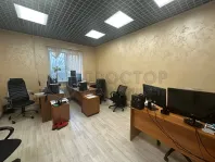 Коммерческая недвижимость (свободного назначения), 1165.9 м² - фото 27