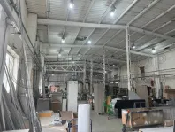 Коммерческая недвижимость (свободного назначения), 1165.9 м² - фото 46