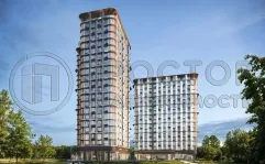 Студия, 31.1 м² - фото 9