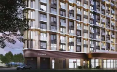 Студия, 31.1 м² - фото 11