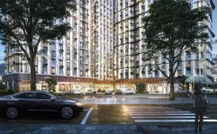 Студия, 31.1 м² - фото 13