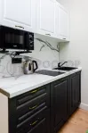 Студия, 12 м² - фото 14
