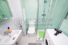 Студия, 12 м² - фото 23