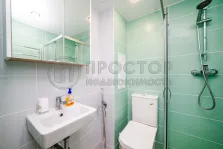 Студия, 12 м² - фото 24