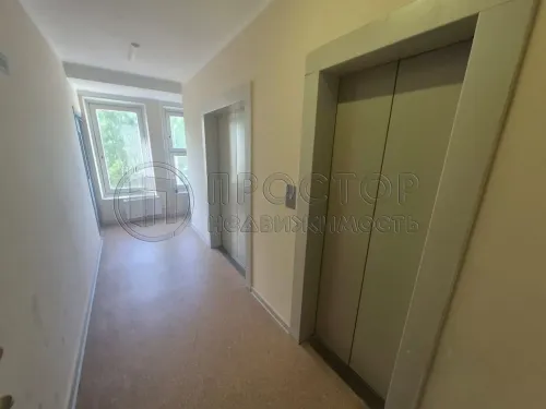 4-комнатная квартира, 92.6 м² - фото 13