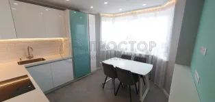 3-комнатная квартира, 83 м² - фото 15