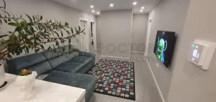 3-комнатная квартира, 83 м² - фото 22