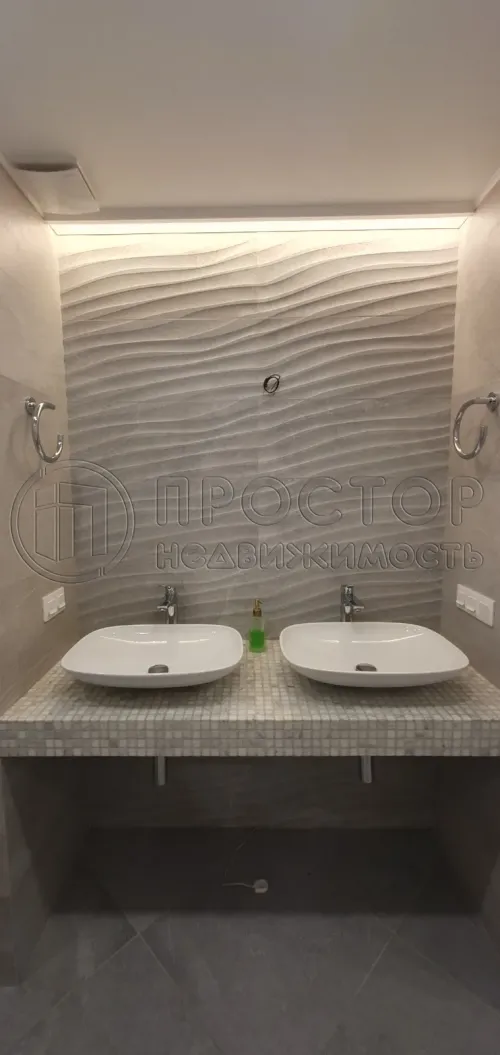 3-комнатная квартира, 83 м² - фото 11
