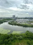 1-комнатная квартира, 46 м² - фото 32