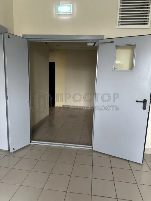 1-комнатная квартира, 46 м² - фото 23