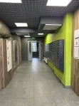 1-комнатная квартира, 46 м² - фото 54