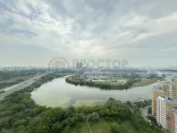 1-комнатная квартира, 46 м² - фото 40