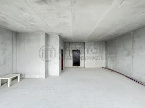 1-комнатная квартира, 46 м² - фото 12