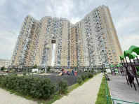 1-комнатная квартира, 46 м² - фото 58
