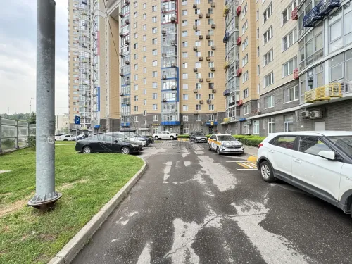 1-комнатная квартира, 46 м² - фото 30