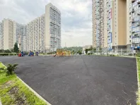 1-комнатная квартира, 46 м² - фото 61