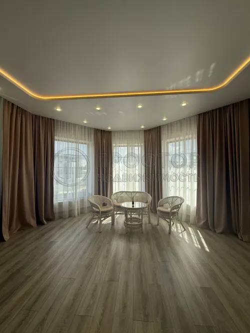 Дом, 390 м² - фото 24