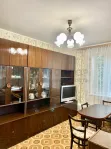 1-комнатная квартира, 39 м² - фото 24