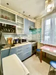 1-комнатная квартира, 39 м² - фото 32