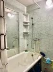 1-комнатная квартира, 39 м² - фото 35