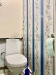 1-комнатная квартира, 39 м² - фото 36
